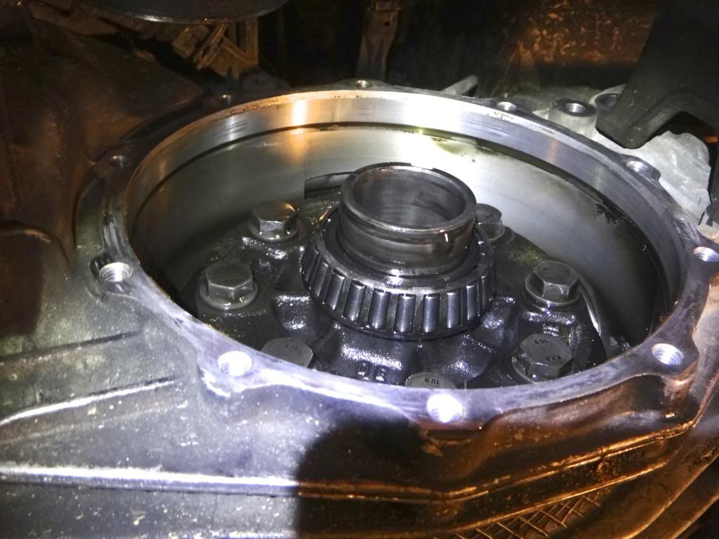 Speedometer Going Crazy 60+ MPH